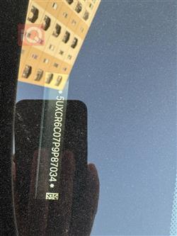 بي ام دبليو X5